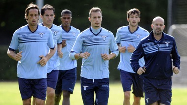 Lazio, per Mauri e Radu accertamenti clinici