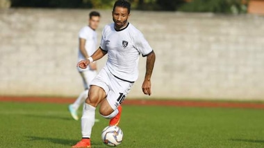 Torna in campo la Serie D