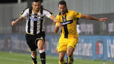 Parma, Donadoni ritrova Gobbi. Mirante a parte