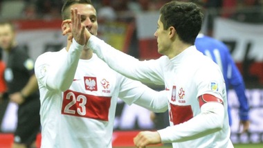 Calciomercato Juve, agente Milik: «Futuro? Spero resti con l'Ajax»