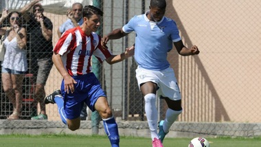 Lazio, Klose in evidenza. Riecco Basta e Keita