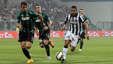 Sassuolo, in attesa di Acerbi Bardi e Antei ko in azzurro