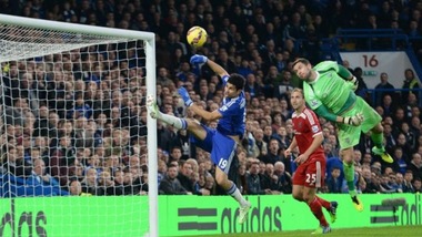 Premier League, Il Chelsea non sbaglia. Il City insegue a -8