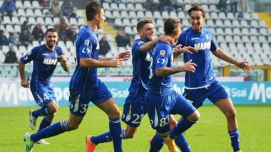 Floro Flores: Sassuolo continua in questo modo