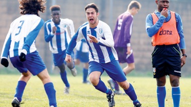 Alpignano pari a Settimo