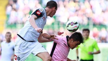 Cesena, per Perico lesione al ginocchio