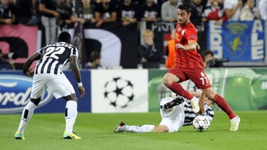 Udinese, Riera saluta: rescisso il contratto