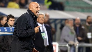 Colantuono: «Carattere e voglia contro l'Empoli»