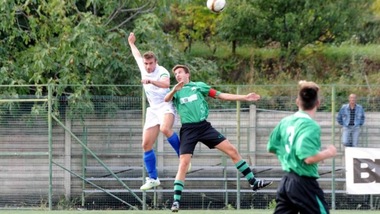 Ligorna, sfida di vertice col Rapallo