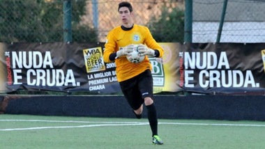 Super sfida tra Real Valdivara e Canaletto