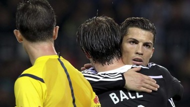 Liga, Real, sedicesima vittoria. Ancelotti meglio di Mou