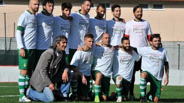 Campese, è solo pareggio