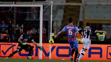 Atalanta, calvario finito: Rosseti va in campo