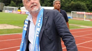 Napoli: stretta finale per Gabbiadini-Strinic