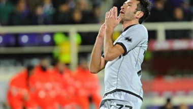 Atalanta, Raimondi out per tutta la stagione