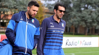 Psg, Sirigu: Io erede di Buffon? Basta con questi paragoni...