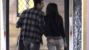 Platinette: «La D’Amico? Un trans! E con Buffon...»