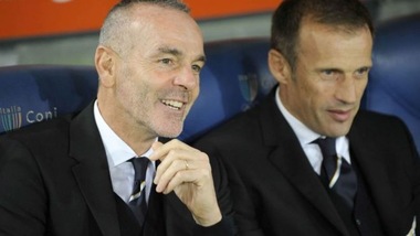 Serie A, Pioli: «Ottima Lazio. Puntiamo all'Europa»