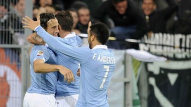Serie A: Lazio, tris show. Atalanta ko 3-0