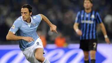 FOTO Super Mauri all'Olimpico. Doppietta all'Atalanta