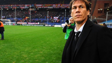 Serie A Roma; Garcia: Credo nello scudetto