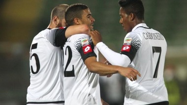 Mazzotta: «Vogliamo fare un regalo ai nostri tifosi»