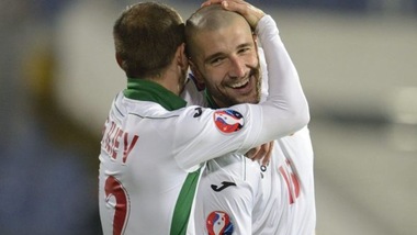 Euro 2016, la Bulgaria cambia ct: in panchina arriva Petev