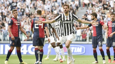 Serie A Cagliari-Juve, il punteggio più frequente è...?