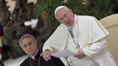 Roma 2024, Times: «Il Papa ospiterebbe gare in Vaticano»