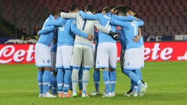 Zapata-Mertens: il Napoli affonda il Parma