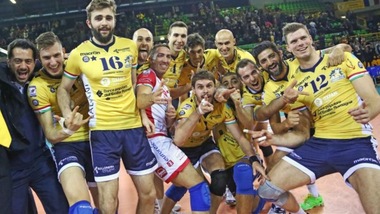 A Trento il big match. Modena a caccia di record