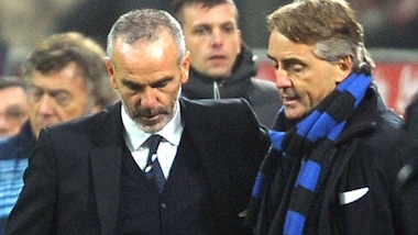 Serie A Lazio, Pioli: «Il gol di Kovacic ha cambiato il match»