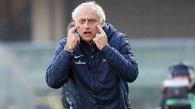 FOTO Il Chievo piega il Verona. Decide un gol di Paloschi