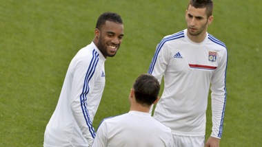 Ligue 1, Lione esagerato: 5-0 al Bordeaux!