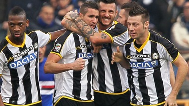 Geijo: «Vittoria sfiorata contro una grande Samp»