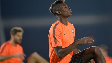 La Premier sogna i campioni. Pogba nella lista dei desideri