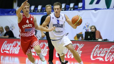 Basket, trionfo Stella Azzurra La Torre MVP al Next Generation