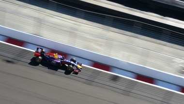 Red Bull on stage: assunti tre ragazzi dello stage