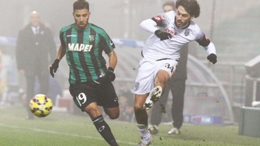 Cesena, ancora problemi al ginocchio per Cascione