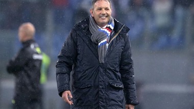 Mihajlovic: «Battere l'Inter per arrivare in Europa»