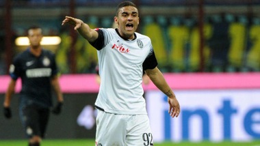 Defrel: «Ancora dieci gare per salvare il Cesena»