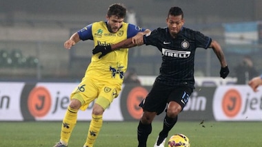 Il Chievo senza i nazionali, Hetemaj lavora a parte