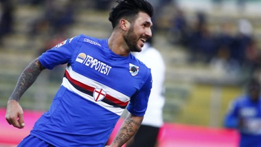 Lo Schalke punta Soriano. La Samp chiede 10 milioni