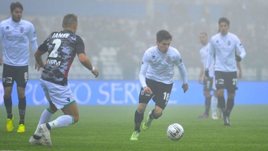 Scazzola: «Salvezza da costruire in casa»