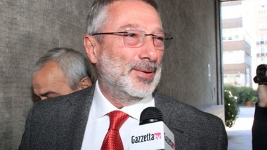 Lugaresi: «Forza Cesena, il sole tornerà a splendere»