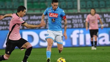 Palermo, doppia sessione. Rientrano Andelkovic-Belotti