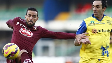 Chievo, ok Dainelli: Frey ancora ai box