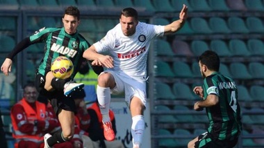 Sassuolo, rientra Vrsaljko: ancora a parte Natali