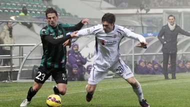 Sassuolo, sempre a parte Donis-Gazzola-Natali