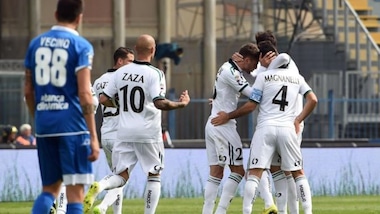 Lazarevic: «Sassuolo, attenzione al Chievo»